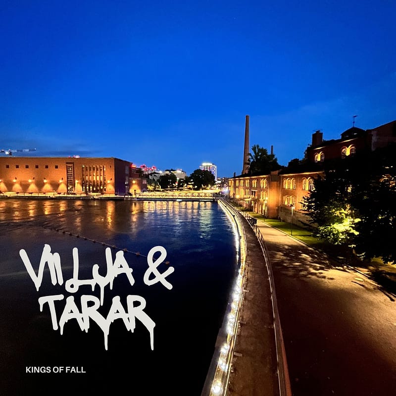 Vilja & Tårar